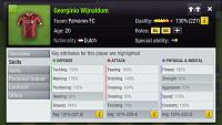 My profile has been stolen and this guy sold 8 of my players-06-2.wijnaldum-after-training.jpg
