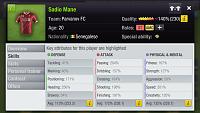My profile has been stolen and this guy sold 8 of my players-09-2.mane-after-training.jpg