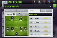 Can see arrow orders for all matches and all teams-image4.jpg