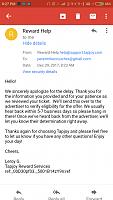 Tapjoy replied, still no token-screenshot_2018-01-03-20-27-53-523_com.google.android.gm.jpg