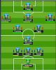 how to beat this formation for remaining in the 1st position int he league ?-my.jpg