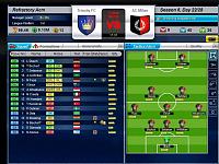 Finally got to CL Semi-Final, Need help countering a strange formation.-my-team.jpg