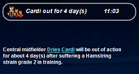 BvB - Injury Log-dries_4day.png