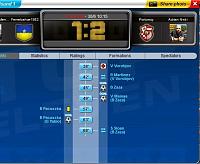 Portowcy (Polish team)-firstleague1.jpg