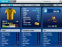 ΝIK F.C.    A Brazilian team from Greece-selling-willian.jpg