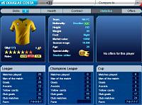 ΝIK F.C.    A Brazilian team from Greece-stats-douglas.jpg