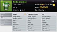 [CLOVER 13] Panathinaikos FC Legends ♣-saravakos.jpg