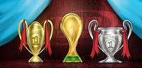 Lig - Kupa - Şampiyonlar Ligi Sıralamalarınızı Bizlerle Paylaşın-three-trophies-580x280.jpg