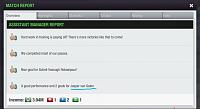Is there something like good performer in TOP ELEVEN-20201105_165428.jpg