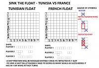 Experimental Game: Tunisia vs France-received_532625952153028.jpeg