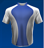 UNOFFICIAL: Jerseys &amp; Emblems exchange (PGCătălin)-white-blue-t-shirt.png