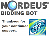 After all the recent discussion about Bidding bots i have took drastic action !!-nordeus.png