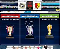 Miracle Top Eleven ... ( Achievements - Nonconformity )-10.jpg