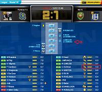 Mythbusters of top eleven-league-panteras-lost.jpg