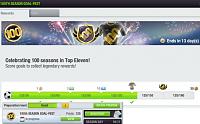 100th season fest - forum  top scores-goal-fest-d16.jpg