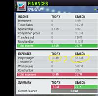 Inflationary player wages bill-bluestacks_screenshot.jpg