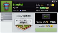 O.M.A. Masters League IVth Edition - 80 Tokens Challenge - Season 103-day-03-auction-craig-bell.jpg