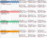 O.M.A. Masters League IV - Competition -Schedules-mornintables140318.png
