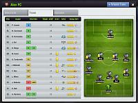 Top Eleven Forum