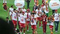 4 Yıldızlı Galatasaray, 20. Kez Şampiyon-6.jpg