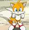 Aswin Tails'Generation's Avatar