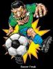 SoccerFreak's Avatar