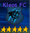 Kleosfc