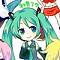 Vocaloid FC's Avatar