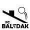 Fc bal op t dak