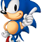 Sonic The Hedgehog's Avatar
