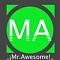 _¡Mr.Awesome!_'s Avatar