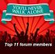 Only for active forum members, exchange fb accounts and support each other.