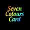 sevencolourscard's Avatar