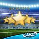 For all TopEleven players from Kosova - Welcome